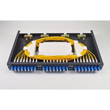 FTTH 2LC24 Fiber Optic Terminal Box